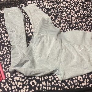 Gymshark Mint Green Activewear